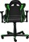Компьютерное кресло DXRacer OH/FE08/NE Зеленый