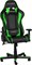 Компьютерное кресло DXRacer OH/FE08/NE Зеленый
