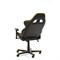 Компьютерное кресло DXRacer OH/FE08/NY Желтый