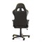 Компьютерное кресло DXRacer OH/FE08/NY Желтый