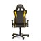 Компьютерное кресло DXRacer OH/FE08/NY Желтый