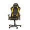 Компьютерное кресло DXRacer OH/FE08/NY Желтый