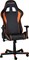 Компьютерное кресло DXRacer OH/FE08/NO Оранжевый