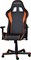 Компьютерное кресло DXRacer OH/FE08/NO Оранжевый
