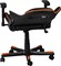 Компьютерное кресло DXRacer OH/FE08/NO Оранжевый