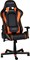 Компьютерное кресло DXRacer OH/FE08/NO Оранжевый
