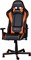 Компьютерное кресло DXRacer OH/FE08/NO Оранжевый