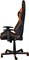 Компьютерное кресло DXRacer OH/FE08/NO Оранжевый