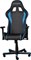 Компьютерное кресло DXRacer OH/FE08/NB Синий