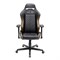 Компьютерное кресло DXRacer OH/DH73/NC Черный, коричневый