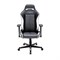 Компьютерное кресло DXRacer OH/DH73/NW Черный, белый