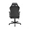 Компьютерное кресло DXRacer OH/DH73/NW Черный, белый