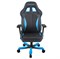 Компьютерное кресло DXRacer OH/KS57/NB Синий
