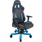 Компьютерное кресло DXRacer OH/KS57/NB Синий