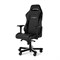 Компьютерное кресло DXRacer OH/IS11/N Черный