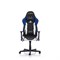 Компьютерное кресло DXRacer OH/RZ90/INW Черный, белый, синий