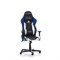 Компьютерное кресло DXRacer OH/RZ90/INW Черный, белый, синий