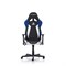 Компьютерное кресло DXRacer OH/RZ90/INW Черный, белый, синий