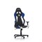 Компьютерное кресло DXRacer OH/RZ90/INW Черный, белый, синий