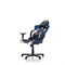 Компьютерное кресло DXRacer OH/RZ90/INW Черный, белый, синий