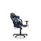 Компьютерное кресло DXRacer OH/RZ90/INW Черный, белый, синий