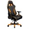 Компьютерное кресло DXRacer OH/KS57/NO Черный, оранжевый - фото 8910