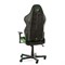 Компьютерное кресло DXRacer OH/RB1/NE Черный, зеленый - фото 8955