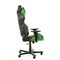 Компьютерное кресло DXRacer OH/RB1/NE Черный, зеленый - фото 8960