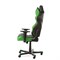 Компьютерное кресло DXRacer OH/RB1/NE Черный, зеленый - фото 8964