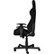 Компьютерное кресло DXRacer OH/FD01/N Черный, текстиль - фото 9175