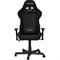 Компьютерное кресло DXRacer OH/FD01/N Черный, текстиль - фото 9179