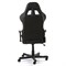 Компьютерное кресло DXRacer OH/FD99/N Черный - фото 9194