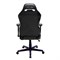 Компьютерное кресло DXRacer OH/DH73/NV Черный, фиолетовый - фото 9272