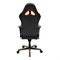 Компьютерное кресло DXRacer OH/RV001/NO Оранжевый - фото 9314