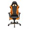 Компьютерное кресло DXRacer OH/RV001/NO Оранжевый - фото 9316