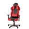Компьютерное кресло DXRacer OH/RN1/NR Черный, красный, с подсветкой - фото 9477