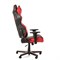 Компьютерное кресло DXRacer OH/RN1/NR Черный, красный, с подсветкой - фото 9482