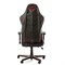 Компьютерное кресло DXRacer OH/RN1/NR Черный, красный, с подсветкой - фото 9483