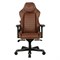 Компьютерное кресло DXRacer D-DMC/DA233S/C Коричневый - фото 9493