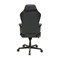 Компьютерное кресло DXRacer OH/DJ133/NC Черный, коричневый