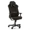 Компьютерное кресло DXRacer OH/SJ00/N Черный - фото 9607