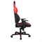 Компьютерное кресло DXRacer OH/G8100/NR черный, красный