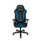 Компьютерное кресло DXRacer OH/K99/NB Синий