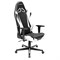 Компьютерное кресло DXRacer OH/RN1/NW Белый с подсветкой