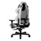 Компьютерное Игровое кресло DXRacer AIR/D7400/GN  черный, серый