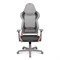 Компьютерное Игровое кресло DXRacer AIR/D7100/GP серый, розовый