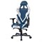 Компьютерное кресло DXRacer OH/G8200/BW Синий, белый